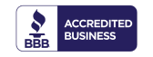 accredited Business logo